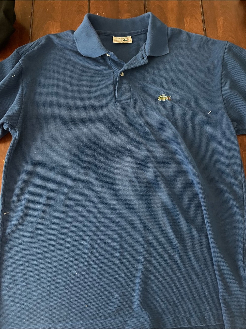 Lacoste La Chemise Polo